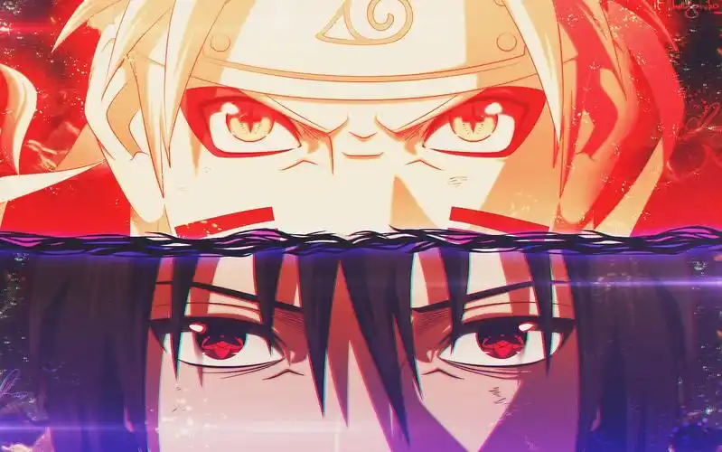 【osu!mania4k】火影经典燃曲