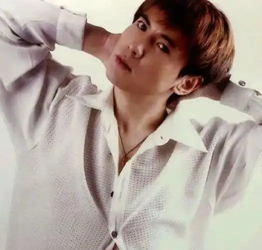 沈腾!原来你年轻的时候这么帅