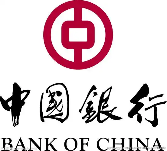 中国银行