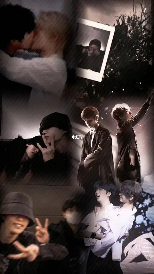 我们之间的回忆……#范丞丞  #黄明昊  #皇权富贵范丞丞黄明昊  #回忆