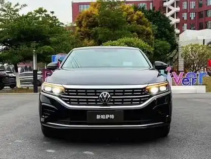 大众新款帕萨特2023款_大众新款帕萨特2023款报价_大众新款帕萨特2021