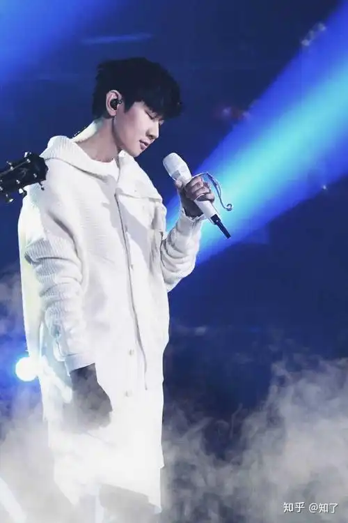 为什么林俊杰五官一般,但是却这么帅?