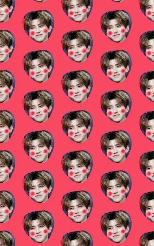 蔡徐坤/坤坤/ikun /证件照/壁纸/高清记得点赞