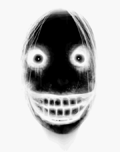 鬼来啦!_鬼来表情