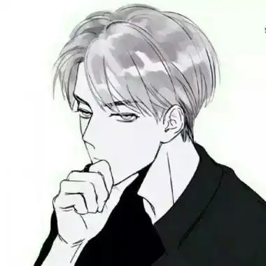 动漫男生头像高清大图好看的最酷动漫头像男生高清图片