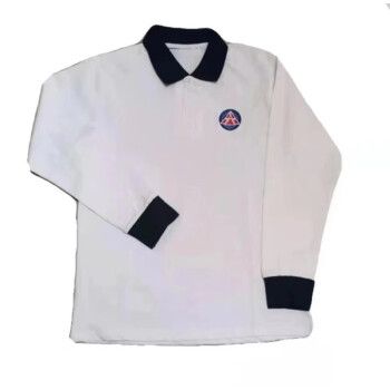 dicify夏秋冬北京八中校服外套校裤短袖纯棉莱卡男女同款 北京八中