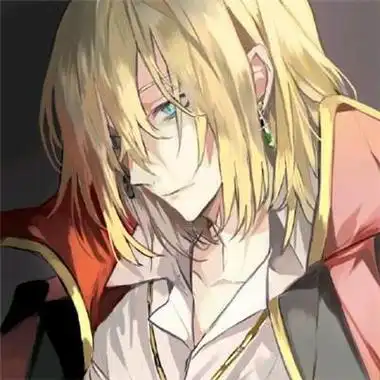 2021最火快手头像动漫男冷酷超拽我纹身我喝酒我牵过烂人的手