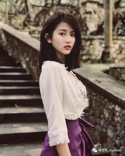 安利一下马来西亚籍的明星尤长靖蔡卓宜刘隽朱主爱有没有人觉得他们长