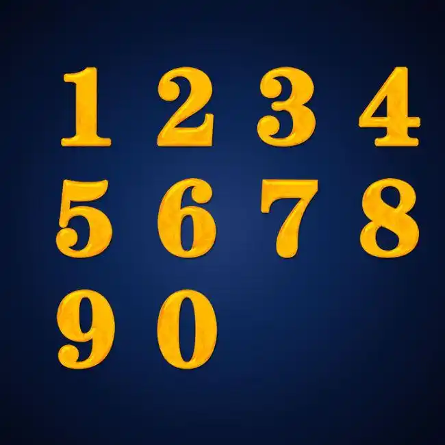 诗歌——《当生活受到数字的影响》