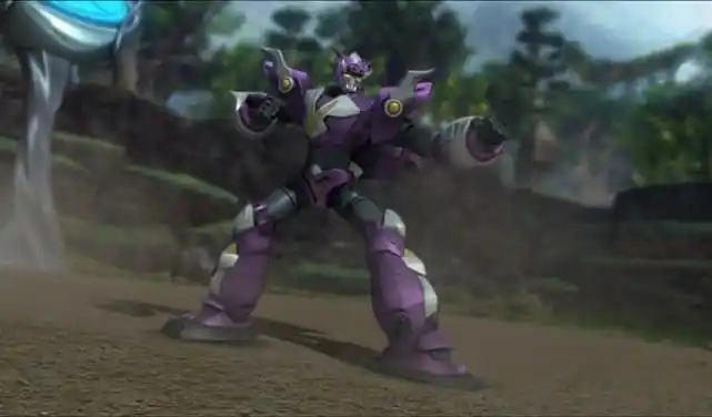 原创快乐酷宝一二中的波库猪你更喜欢哪一个