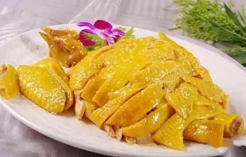 粤菜最著名八大代表菜!