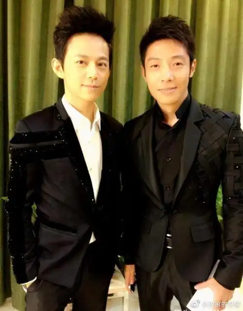 恋爱后撒贝宁没让章子怡掉进水里却让她掉进了汪峰的怀里