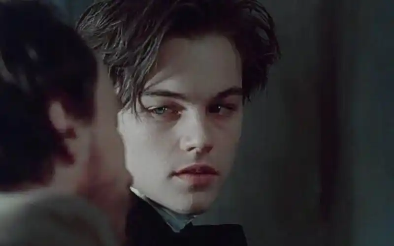 远方传来风笛…………… 莱昂纳多.迪卡普里奥(小李子)