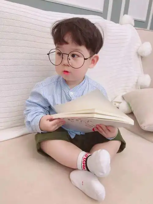 大q宝 - 堆糖,美图壁纸兴趣社区