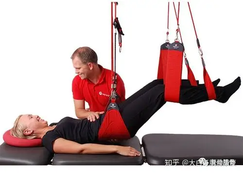 躺,也只是暂时缓解,问题根源没有解决,等再次活动那些疼痛又卷土重来