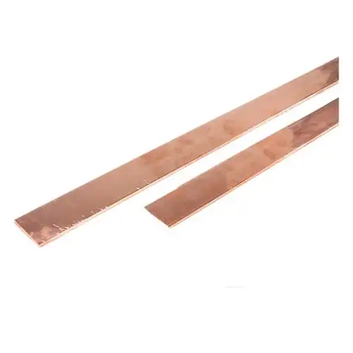 接地镀铜扁钢包钢扁线电力地铁铁路防雷地网扁钢