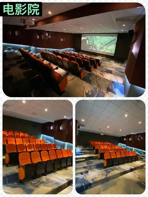 2700平超大摄影基地,超多实景可满足信息流广告,情景剧,口播等可时租