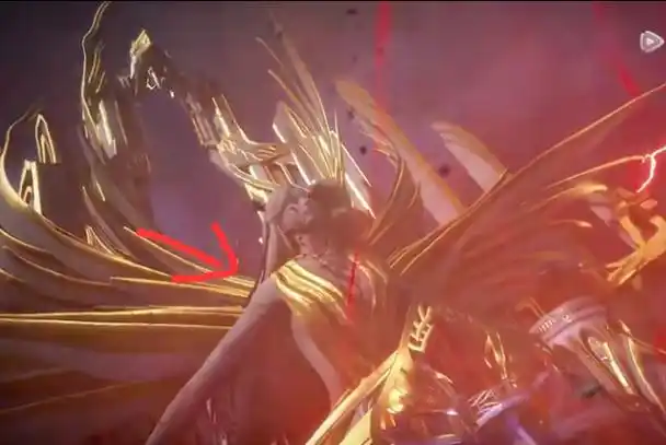 斗罗大陆动漫已亮相的两位百级封号斗罗修罗神最为恐怖而她被唐昊毁容