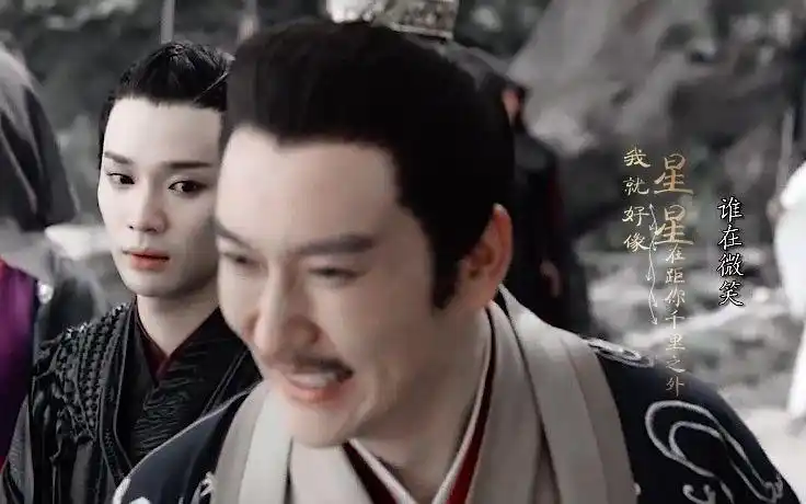 蝎王赵敬蝎儿温周的殉情我慕了赵敬你敢吗蝎儿内心os原来真的有殉情一