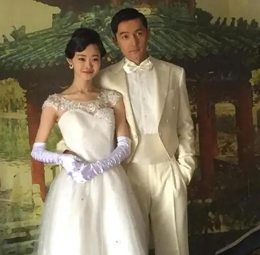 惊人真相!34岁"无人敢娶"的宋轶逆袭大翻盘!