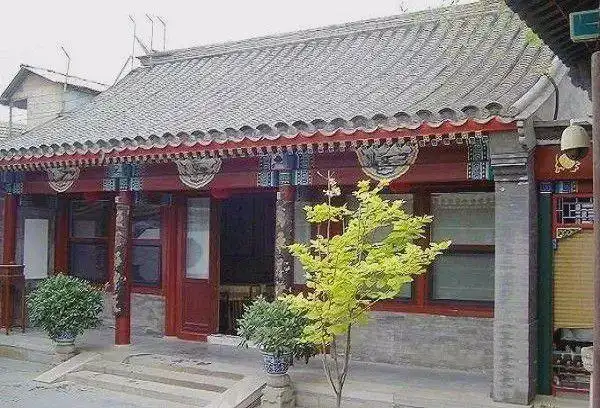 疯狂的豪宅11亿的四合院用3亿改造成舒适的现代豪宅