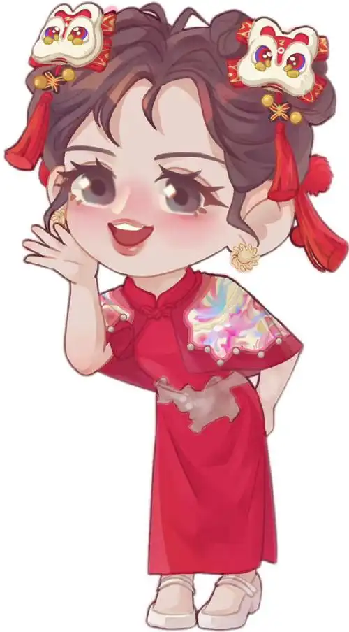 虞书欣越来越祈怪