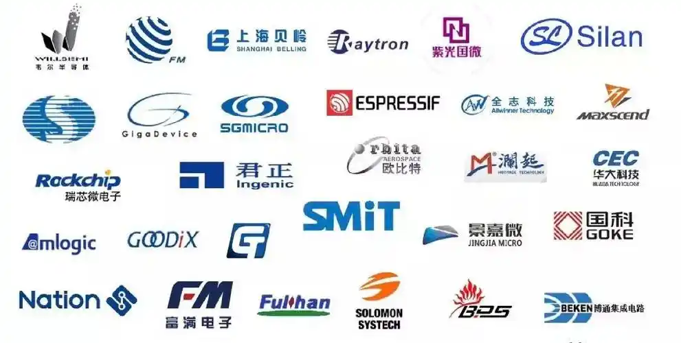 全球芯片设计10强中有7家在这里设立了区域总部,研发中心→-药选址