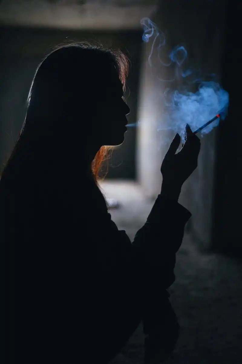 一个人的孤独是自由的