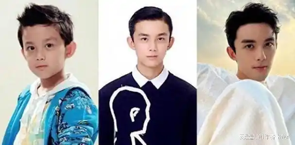 吴磊作品琅琊榜成名登大人吻戏爆量人品好实力小生