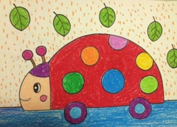 小学生简笔画视频视频 简笔画图片大全-蒲城教育文学网