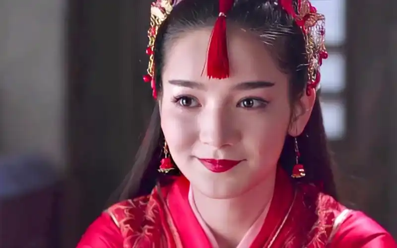 【代斯x刀冽香】《烈火如歌》全剧选剪 剪辑cut_哔哩哔哩_bilibili