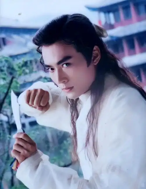 小李飞刀演员表 小李飞刀男主角扮演者-百科叔叔