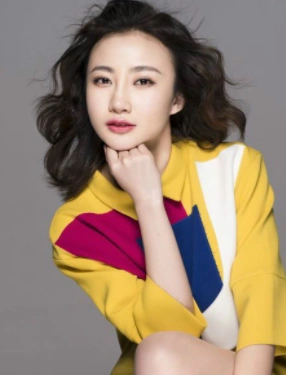 王婷(青岛女演员)