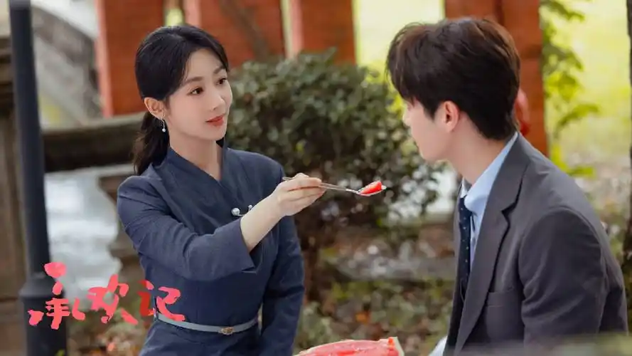 《中餐厅8》六月开录,黄晓明王俊凯回归,杨紫秘而不宣暗含深意