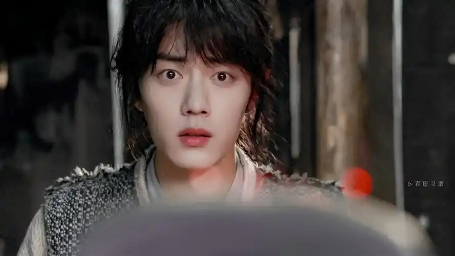 肖战 唐三斗罗大陆