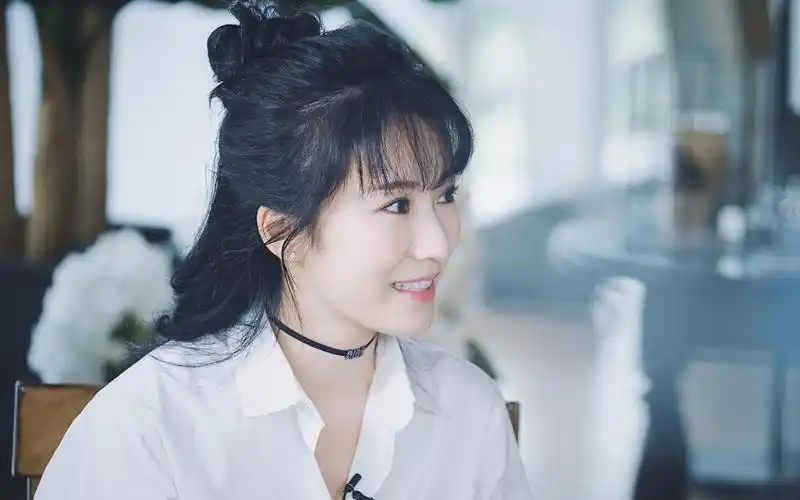 李念首谈与姚晨合作感受,没想到完全不一样,本以为是高冷女神!