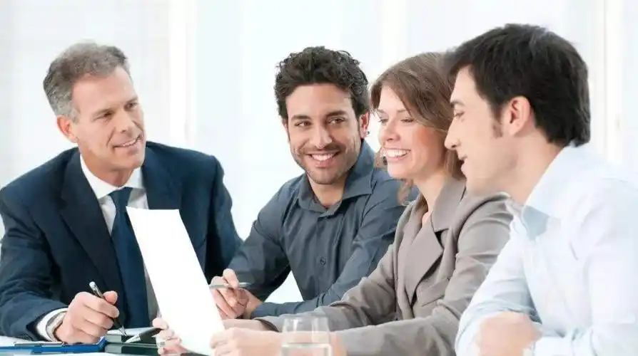 与顾客互动的六大秘诀