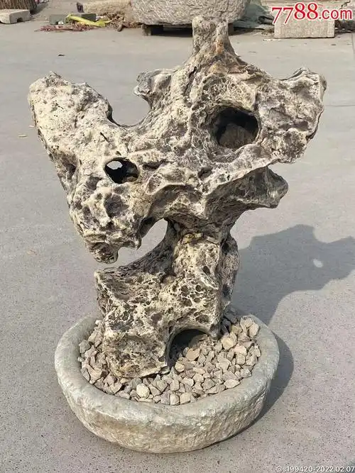 价格:5600元-se85238150-太湖石-零售-7788酒标收藏