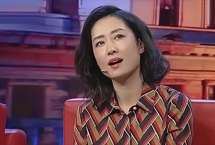 回顾刘敏涛嫁豪门独守空房7年离婚后重返荧屏今女儿成她的骄傲