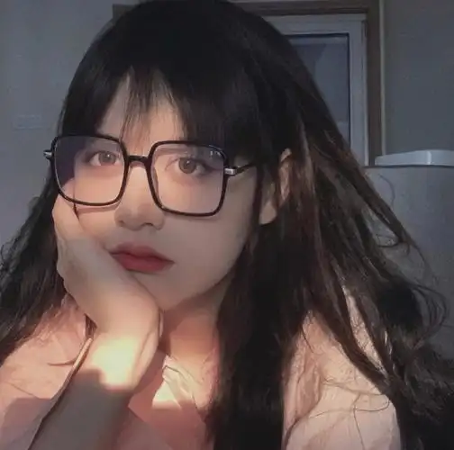 最吸引人的优质女真人头像#头像分享  #女生头像