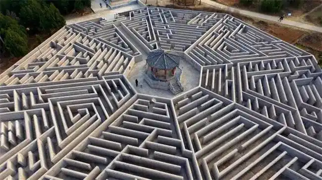 八卦阵图怎么破解 八卦阵图有什么用