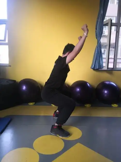 功能性训练 写美篇功能性训练是通过模仿日常生活中的一些简单动作来