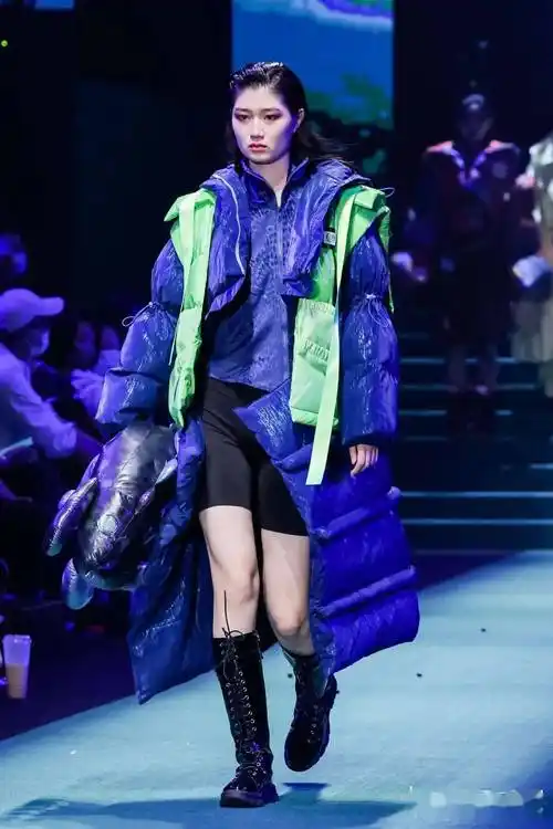 官方认证 | "小十佳"-第27届中国时装设计新人奖(获奖名单 效果图