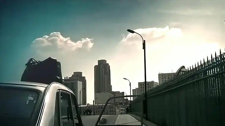 【真·4k修复】周杰伦《回到过去》mv