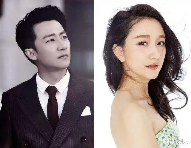 黄轩官宣新恋情!细节看出女友不简单,网友: 徐璐后悔已晚