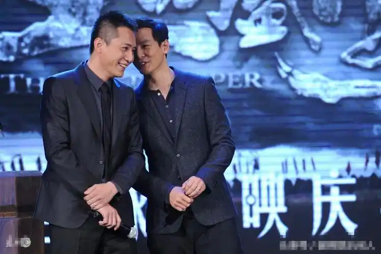 吴彦祖身高「金城武吴彦祖身高」