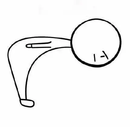 画小人的简笔画步骤,画小人的简笔画步骤 可爱全身 简笔画图片大全-普