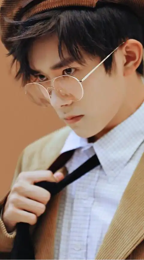 有没有易烊千玺帅照