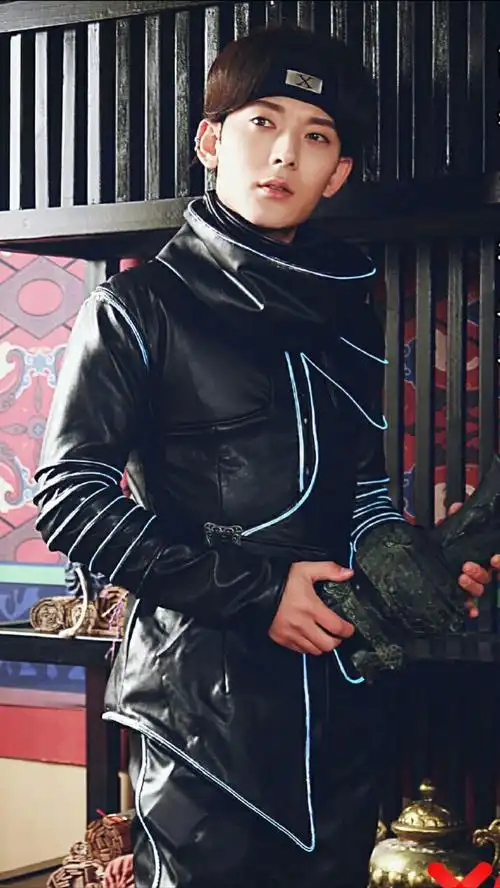 寻秦记 项少龙 陈翔