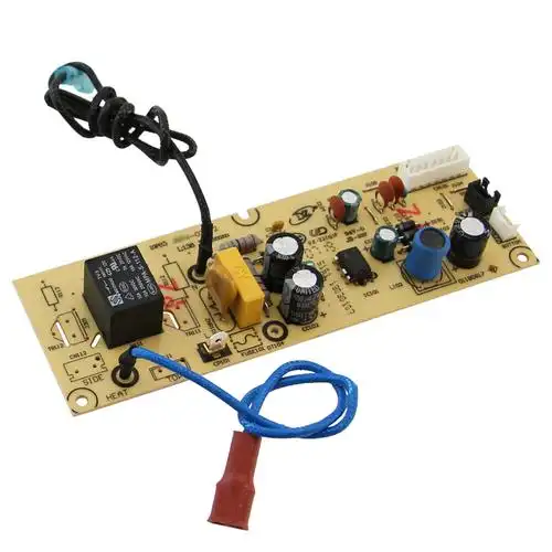 美的电饭煲配件主板电路板wrs4001bwrs4095fb50easy101线路板电煲